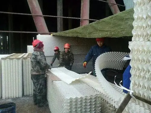 開式冷卻塔節(jié)能研究方向有哪些方面(開式冷卻塔一般能降溫多少度)