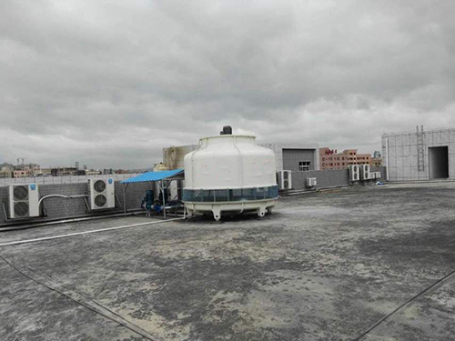 未來冷卻塔行業必將走節能環保之路的原因(延邊朝鮮族自治州節能環保冷