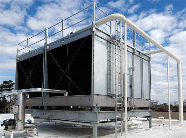 冷卻塔價格以及選型注意事項(開式玻璃鋼冷卻塔價格一般是多少)