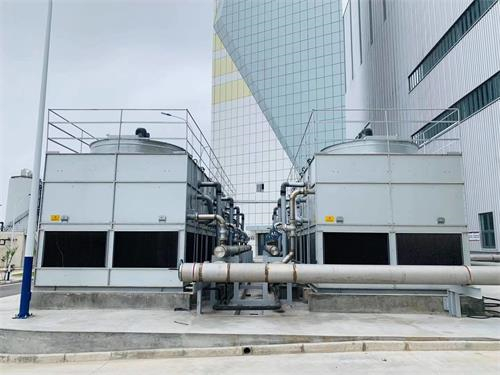 冷卻塔的價格與選型?(合肥空調冷卻塔選型)