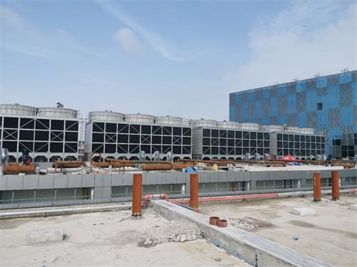 開式冷卻塔和閉式冷卻塔不同之處(開式冷卻塔和閉式