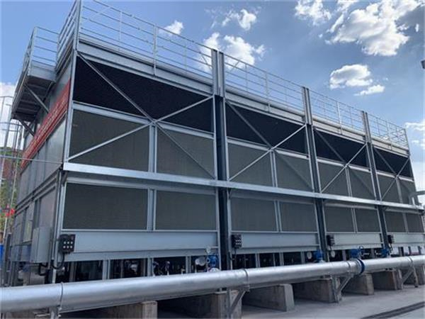 閉式冷卻塔使用環境需要注意的要求有哪些？？(閉式冷卻