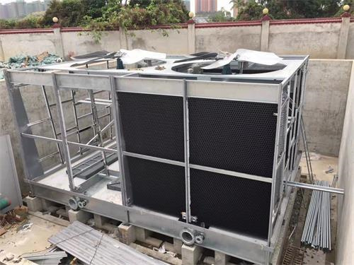 玻璃鋼<font color='red'>冷卻塔</font>廠家介紹<font color='red'>冷卻塔</font>進出水溫差控制標準?(吉林高溫型玻璃鋼<font color='red'>冷卻塔</font>定制)