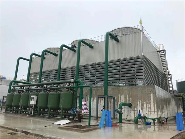 冷卻塔廠家淺說產(chǎn)品的結(jié)構(gòu)如何呢(冷卻塔知名廠家)