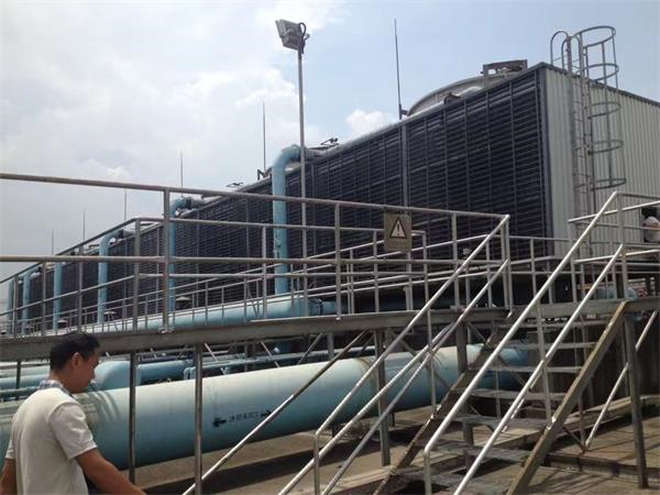 選購玻璃鋼<font color='red'>冷卻塔</font>的注意事項(雙全玻璃鋼<font color='red'>冷卻塔</font>哪家口碑好)