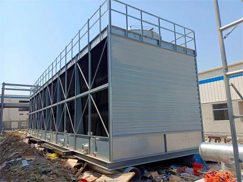 閉式冷卻塔的價格是多少？