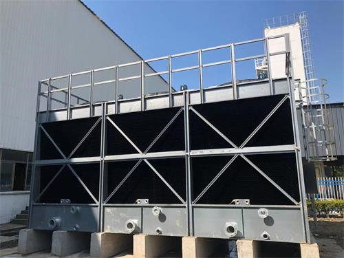 冷卻塔的分類原理及選購方法(冷卻塔一般哪有賣)