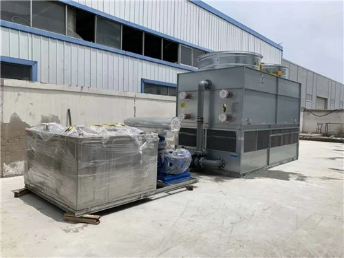 閉式冷卻塔的選購提供的詳細參數有哪些？？(制冷用閉式