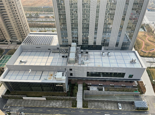 閉式冷卻塔的選購提供的詳細參數有哪些？？(制冷用閉式