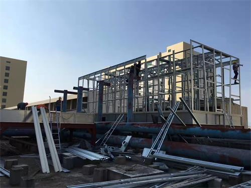 淺析工業(yè)冷卻塔的布風影響散熱不好(玻璃鋼冷卻塔噪聲標準)
