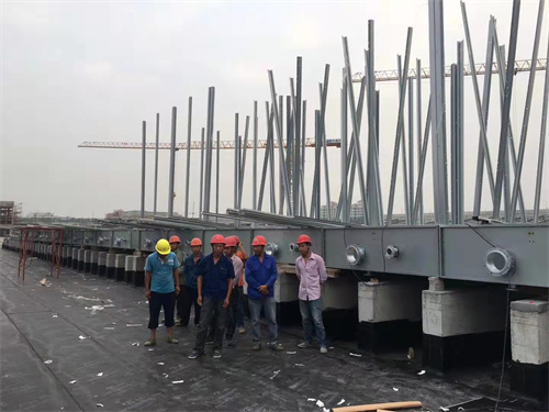 影響開式冷卻塔冷卻能力的因素(閉式冷卻塔與開式冷