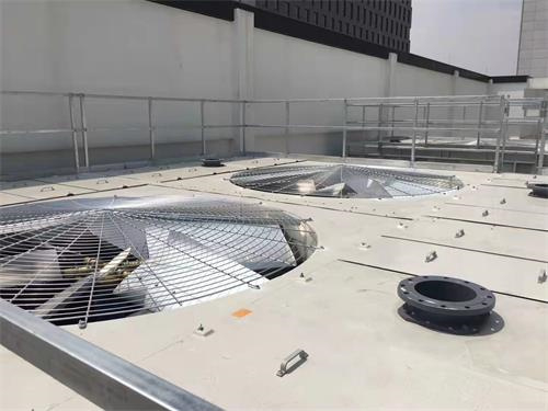 開(kāi)式冷卻塔使用前的檢查工作注意事項(xiàng)(開(kāi)式冷卻塔原