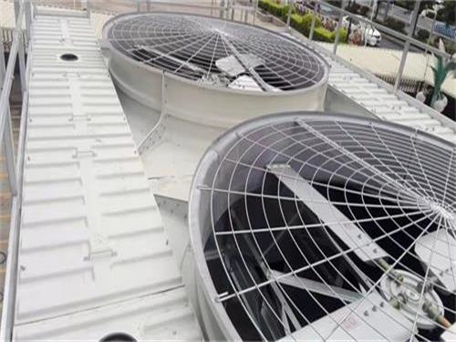 選購玻璃鋼冷卻塔的注意事項(雙全玻璃鋼冷卻塔哪家口碑好)