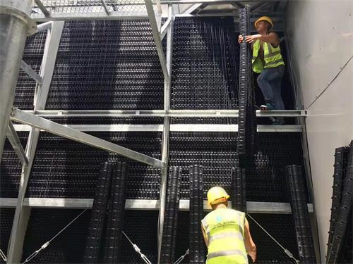 閉式冷卻塔主要應(yīng)用在哪些領(lǐng)域(閉式冷卻塔的應(yīng)用范圍)