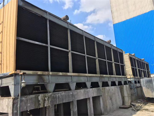 江蘇冷卻塔廠家綜合實力對比(江蘇冷卻塔事故)