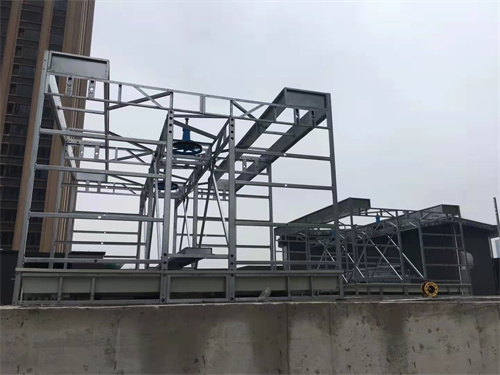 怎樣選擇合適的冷卻塔(閉式冷卻塔需要加藥么)