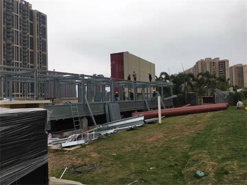 冷卻塔的作用及分類(冷卻塔的作用有哪些)