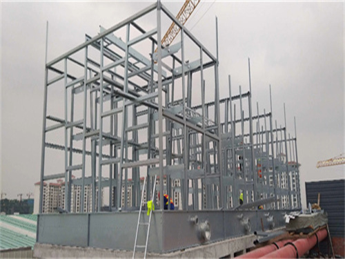 玻璃鋼冷卻塔的優(yōu)缺點分析(玻璃鋼冷卻塔廠家)