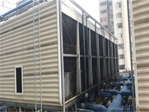 不銹鋼冷卻塔的安裝注意事項(商業不銹鋼冷卻塔工藝)