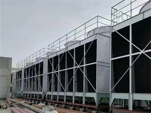 閉式冷卻塔噴淋水溫度升高的原因(閉式冷卻塔噴淋水量)
