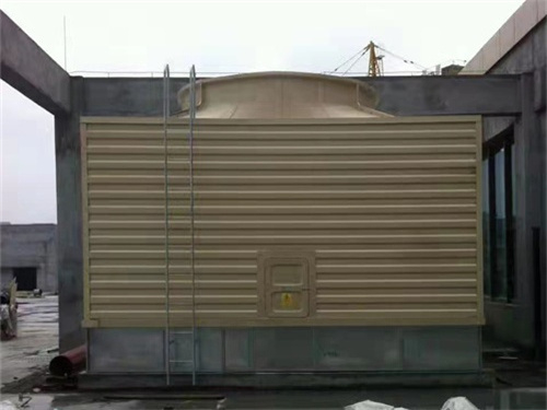 全鋼冷卻塔運行前檢查工作做了嗎？