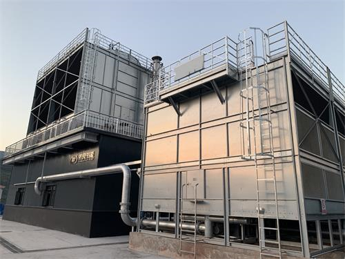 冷卻塔運行前檢查工作做了嗎？