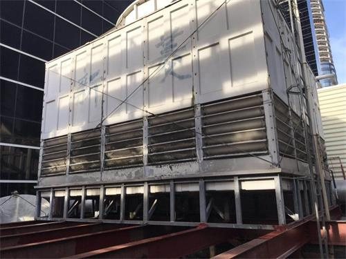 深圳開式冷卻塔廠闡述冷卻塔漂移損失的原因有哪些？(