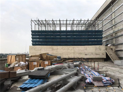 如何提高玻璃鋼冷卻塔降溫系統(tǒng)的使用效果(玻璃鋼冷卻塔有什么優(yōu)點(diǎn))