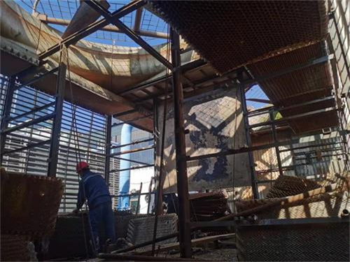 閉式冷卻塔參數(shù)干濕球溫度究竟是什么詳細說明？(閉式