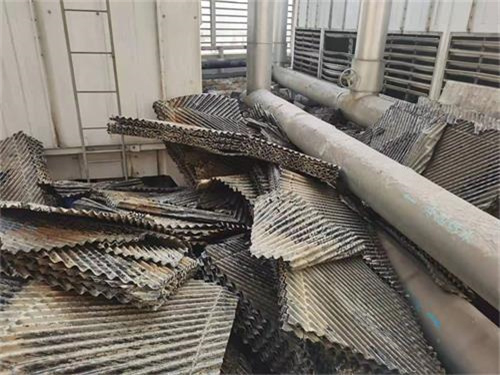 閉式冷卻塔的選購提供的詳細參數有哪些？？(制冷用閉式