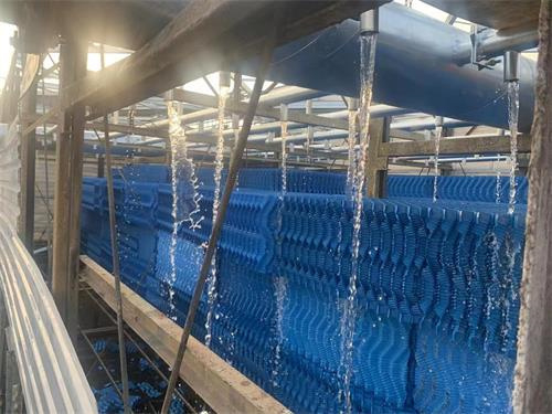 關(guān)于密閉式冷卻塔清洗步驟的相關(guān)知識(shí)(廣州閉式逆流