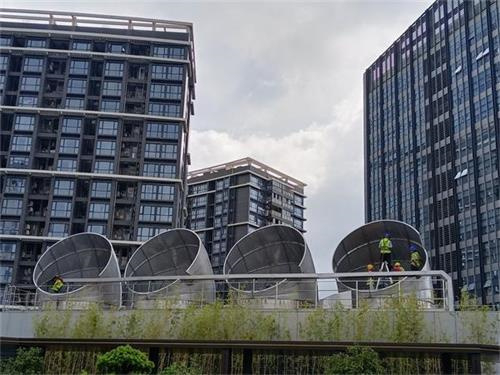 開式冷卻塔節能研究方向有哪些方面(開式冷卻塔一般