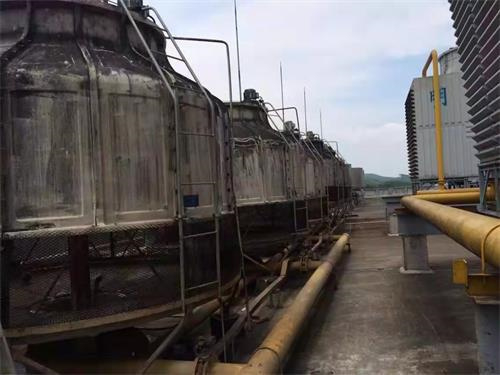 冷卻塔的應用領域?(冷卻塔生產定制)