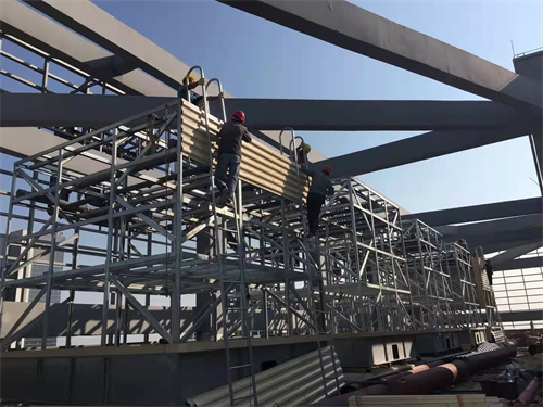 如何找到綜合實(shí)力比較突出的冷卻塔廠家？？(如何提高綜合實(shí)力)