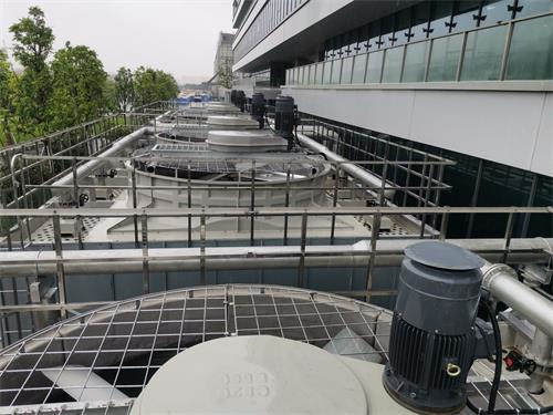 冷卻塔改造方案怎么寫,冷卻塔改造施工方案內容介紹