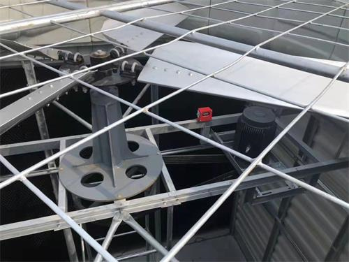 開式冷卻塔的噪聲是按照哪些類型進行分類??(冷卻塔噪聲值)