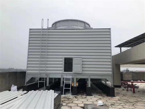 冷卻塔里減速機的保養(yǎng)小知識(冷卻塔安裝參數(shù))