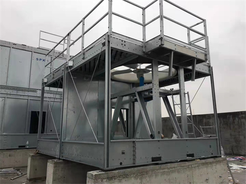 冷卻塔的能夠使用多少年?你知道嗎?(冷卻塔是什么東