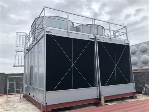 閉式冷卻塔的性能如何得到保證?(閉式冷卻塔需要加藥