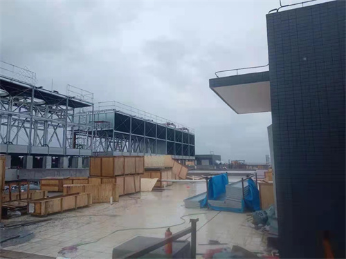 什么是封閉式冷卻塔？(閉式冷卻塔好保養嗎)