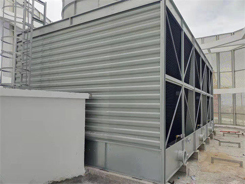 玻璃鋼冷卻塔開(kāi)機(jī)時(shí)需做哪幾項(xiàng)工作(玻璃鋼冷卻塔施