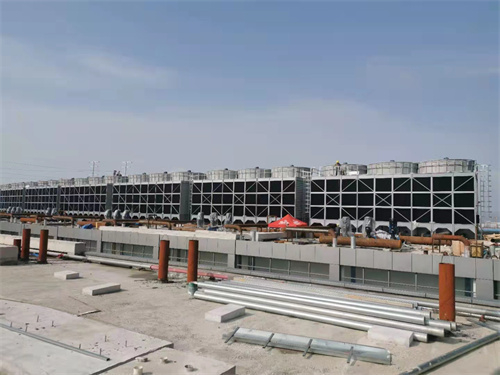 深圳開式冷卻塔廠闡述冷卻塔漂移損失的原因有哪些？(