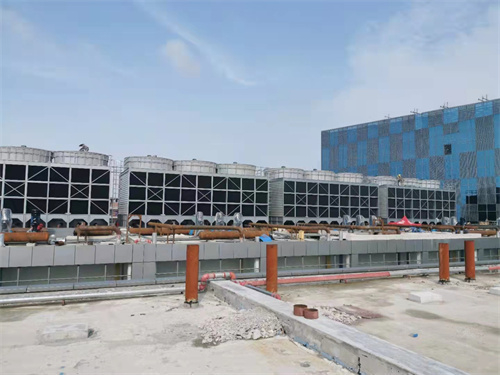 開式冷卻塔的噪聲是按照哪些類型進行分類??(冷卻塔