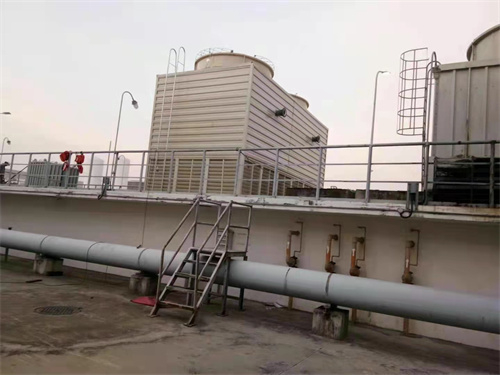 特菱熱工是濟南地區全鋼塔廠家(廣東熱工技術有限公