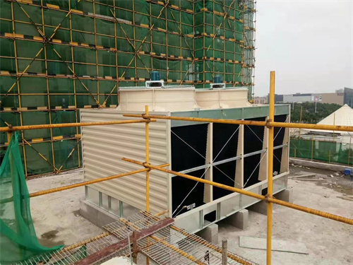 特菱熱工是濟南地區全鋼塔廠家(廣東熱工技術有限公