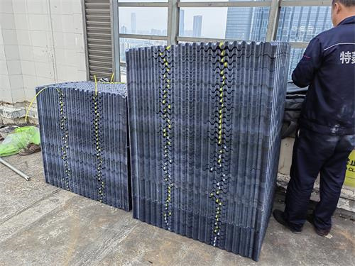 哈爾濱冷卻塔廠家淺析玻璃鋼冷卻塔的工作原理及優勢(哈爾濱冷卻塔廠家