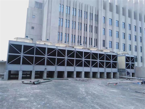 工業(yè)冷卻水塔操作前準(zhǔn)備事項(xiàng)(冷卻水塔的正確使用方法)