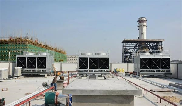 閉式冷卻塔的性能如何得到保證?(閉式冷卻塔需要加藥么)