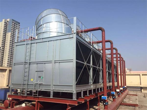 冷卻塔的作用及分類(冷卻塔的作用有哪些)