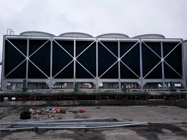 冷卻塔行業存在急需解決的現實問題(冷卻塔屬于什么